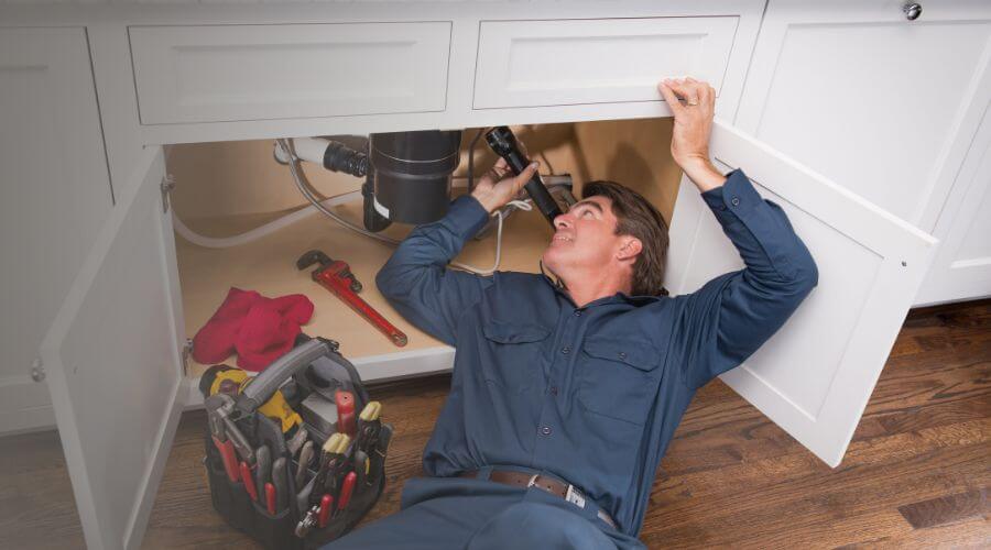 Local expert plumbing services in Boalsburg, PA